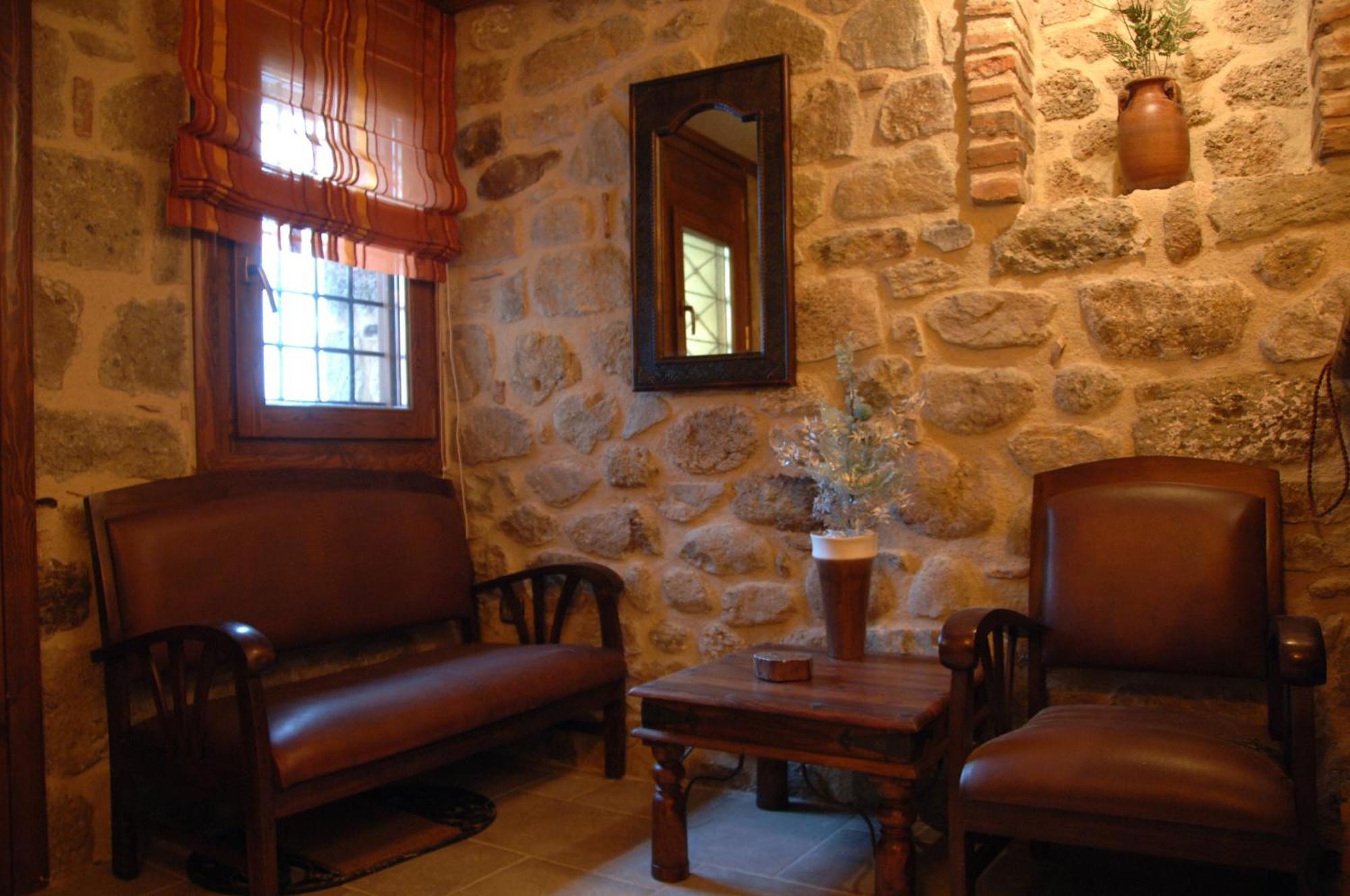 Archontiko Mesohori Meteora Hotel Kalambaka Exterior photo